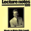 [Ebook] SPS Lecture Notes 1999 by Samuel Patrick Smith
