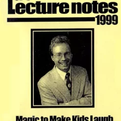 [Ebook] SPS Lecture Notes 1999 by Samuel Patrick Smith