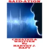 [Ebook] Harvey Raft – SAID-ATION (official pdf)