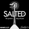 Salted 2.0 by Vernet Magic and Ruben Vilagrand ( Instant Download )