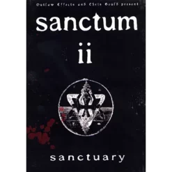 [Ebook] Sanctum 2 by Outlaw Effects (Sanctuary)