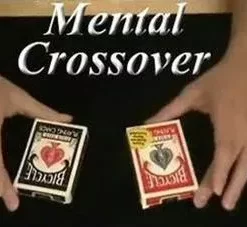 [Magic Video] Sander Kosters - Mental Crossover