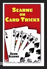 [Ebook] John Scarne – Scarne on card tricks