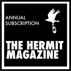 [Ebook] Scott Baird – The Hermit Magazine ( Vol 1 , Instant Download )