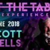 Scott Wells – At The Table Live Lecture (June 20th, 2018)