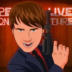 [Magic Video] Scott Alexander Penguin Live 2 ( Instant Download )