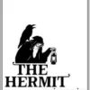 [Ebook] Scott Baird - The Hermit Magazine Vol.1 No.1 (January 2022)