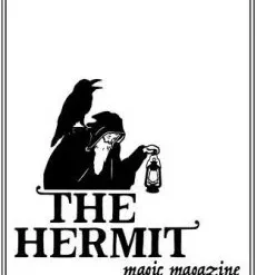[Ebook] Scott Baird - The Hermit Magazine Vol.1 No.1 (January 2022)