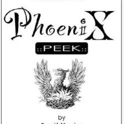 [Magic Video] Scott Xavier - The Oracle of Phoenix