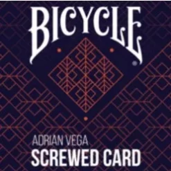[Magic Video] Screwed Card by Adrian Vega