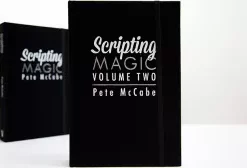 [Ebook] Scripting Magic Volume 2 by Pete McCabe.