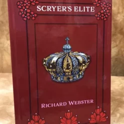 [Ebook] Richard Webster – Scryer’s Elite