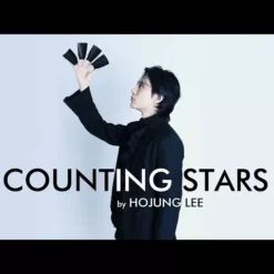 [Magic Video] Counting Stars by Hojung Lee ( Instant Download )