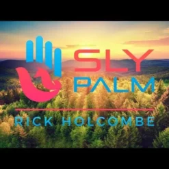 [Coin Magic|Magic Video] Sly Palm by Rick Holcombe.