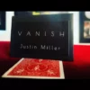 [Magic Video] Vanish by Justin Miller.