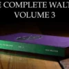 [Ebook] Roy Walton – The Complete Walton Vol 3 ( Instant Download )