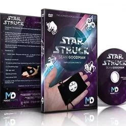 [Magic Video] Sean Goodman - Starstruck