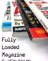 [Magic Video] Sean Taylor - Fully Loaded Magazine