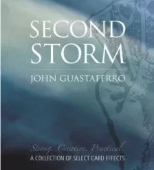 [Magic Video] Second Storm by John Guastaferro (PDF Instant Download)