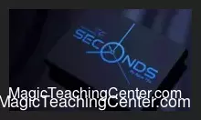 Agus Tjiu – Seconds – (gimmick not included)