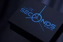 [Magic Video] SECONDS by Agus Tjiu (instructions video)