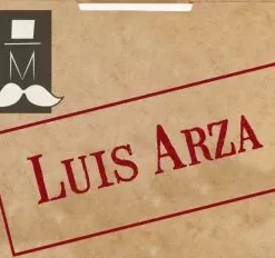 [Magic Video] Secret File by Luis Arza (Vol 1-3)