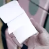 [Magic Video] Self-Flipping Notepad by Victor Sanz