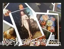 [Magic Video] Self Guided Tour by Rick Lax  ( Instant Download )