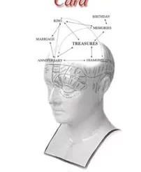 [Ebook] Thought Association Card by Stephen A. Yachanin