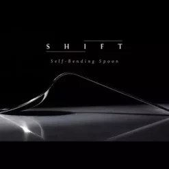 [Magic Video] Ellusionist – Shift Spoon (Spoon not included)