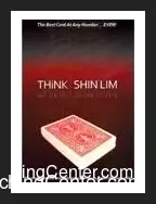 [Magic Video] Shin Lim - Think