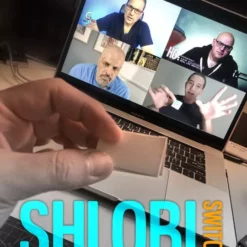 [Mentalism & Hypnosis] Shlobi by Yanai Elgossi