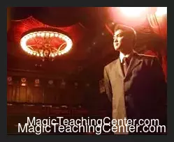 [Magic Video] Shoot Ogawa - Close-up Lecture