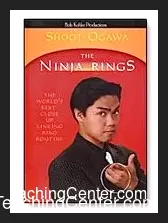 [Magic Video] Shoot Ogawa - Ninja Rings ( Instant Download )