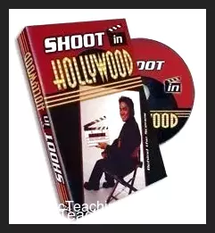 [Magic Video] Shoot Ogawa - Shoot In Hollywood