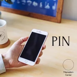 [Ebook] Silas Linden – PIN (official PDF)