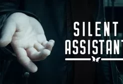 [Magic Video] Silent Assistant (Online Instructions) by SansMinds