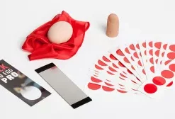 [Magic Video] Silk to Egg PRO by João Miranda.