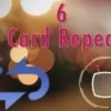 [Magic Video] 6 Card Repeat by Conjuror Community.
