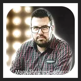 Nikolas Mavresis - Methods In Mentalism Alakazam Academy ( Instant Download )