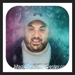 David Jonathan - Inspiring Innovations Alakazam Academy ( Instant Download )