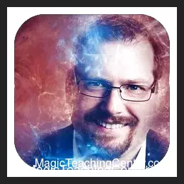 Steve Reynold - Lessons In Card Magic Alakazam Academy 8th September