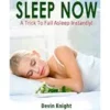 [Ebook] Devin Knight – INSTANT SLEEP FOR MAGICIANS