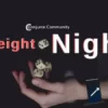 [Magic Video] Sleight Night 1 by Conjuror Community.