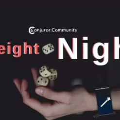 [Magic Video] Sleight Night 1 by Conjuror Community.