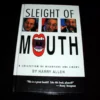 [Ebook] [Ebook] [Ebook] Sleight of Mouth by Harry Allen