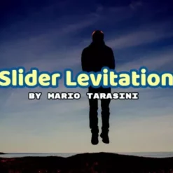 [Magic Video] Mario Tarasini – Slider