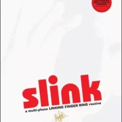 [Ebook] Slink by Ben Harris