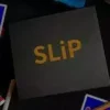 [Magic Video] Slip by Doosung Hwang (Gimmick Not Included)
