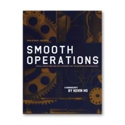[Ebook] Kevin Ho & Dan and Dave Buck – Smooth Operations